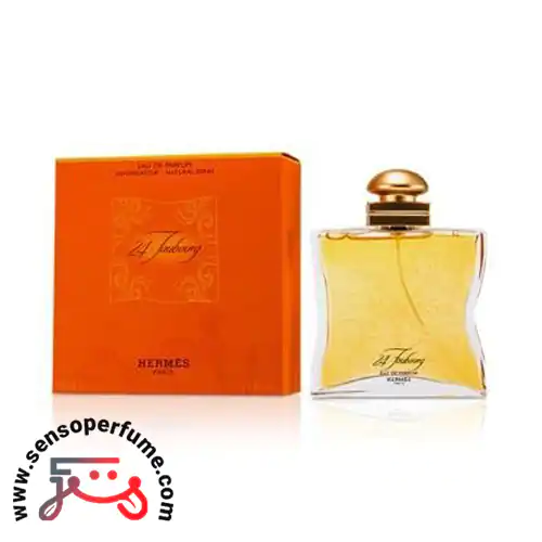 عطر ادکلن هرمس 24 فابورگ
